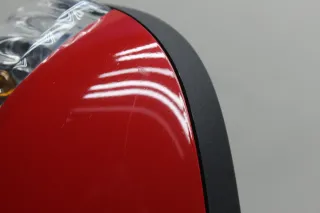 Außenspiegel 8-Pins Spiegel rechts Rot Beleuchtung Volvo C30 D4 Facelift Bj.11 - Bild 8