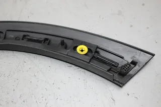 Radlauf Verkleidung Zierleiste hinten links 31283136 Volvo C30 D4 Facelift Bj.11 - Bild 10