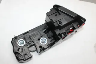 Entriegelung Sitzlehne hinten rechts 5Q0885682M Audi A3 8Y Q2 VW Polo AE Golf 7 - Bild 4