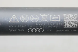 el. Antrieb Antriebseinheit für Heckklappe 80A827851C Audi Q5 FY 80A827851C - Bild 3