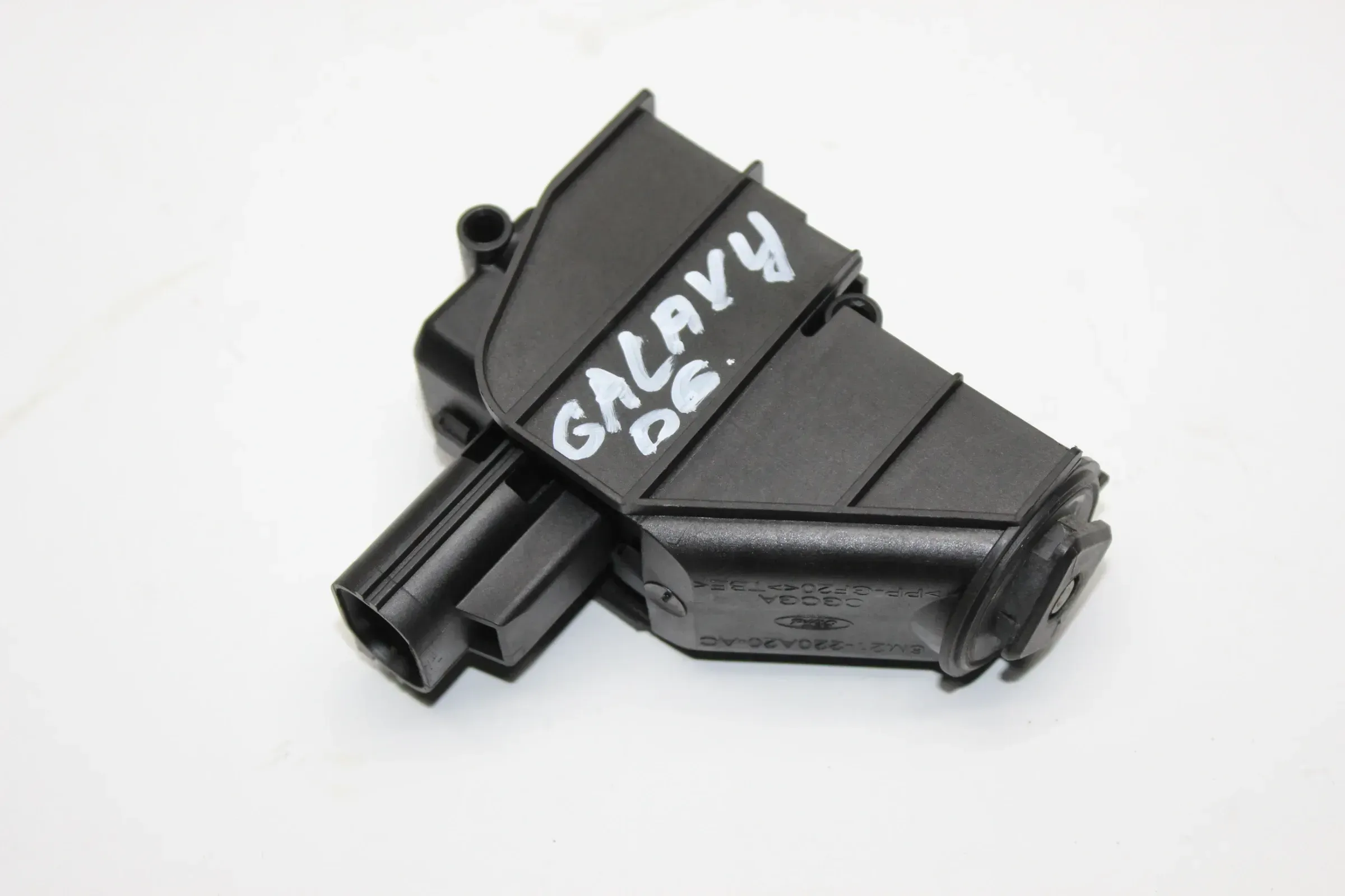 ZV Stellmotor Verriegelung Tankklappe 6M21-220A20-AC Ford Galaxy II WA6 Bj.06 - Bild 1