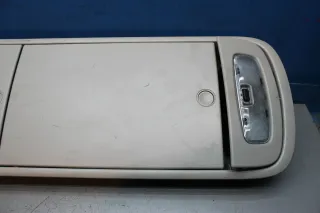 Dachkonsole Beleuchtung Ablagefach Mikrofon Spiegel Ford Galaxy II WA6 Bj.06 - Bild 8