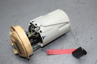 Kraftstoffpumpe Förderpumpe Tankgeber 31303272 Volvo C30 2.0 D4 Facelift Bj.11 - Bild 2
