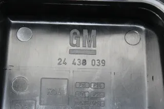 Sicherungskasten Relaiskasten 93180086 Opel Vectra C 2.2 DTi Bj.03 - Bild 7