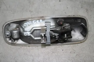 Türgriff Griff außen Schiebetür hinten links Silber Chrysler Voyager IV RG Bj.08 - Bild 2