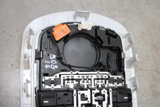Leseleuchte Innenleuchte Beleuchtung vorne 98027680XT Peugeot 508 I 8D Bj.16 - Bild 8