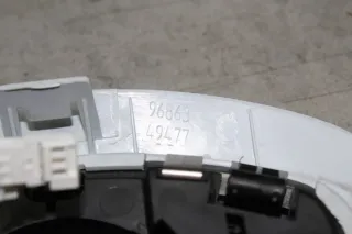 Leseleuchte Innenleuchte Beleuchtung vorne 98027680XT Peugeot 508 I 8D Bj.16 - Bild 12