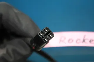 Triumph Rocket 3 GT Bj.2020 Lambdasonde Lambda Oxygen Sensor AZD4002-BA001 NTK - Bild 7