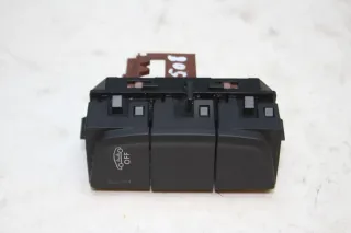 Schalter Alarmanlage Alarm 96770619ZD Peugeot 508 I 8D Bj.16 - Bild 1