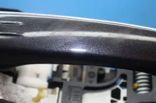 Türgriff außen Griff hinten rechts Farbe EEHD 9686433680 Peugeot 508 I 8D Bj.16 - Bild 4