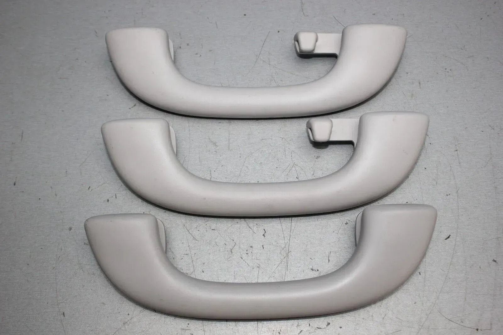 3x Haltegriff Handgriff Griff 9686109880 9686111180 Peugeot 5008 I 0E_ Bj.13 - Bild 1