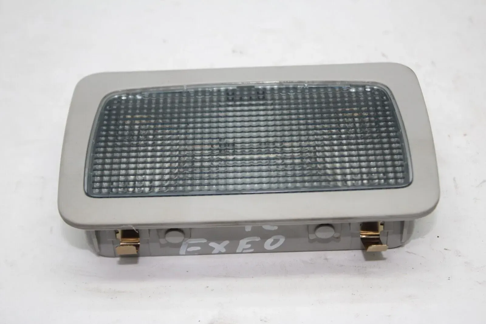 Innenleuchte Leseleuchte Beleuchtung hinten 3R9947123 Seat Exeo ST 3R Bj.12 - Bild 1