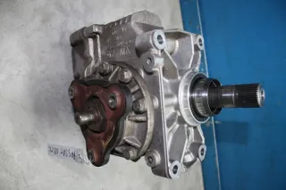 Achsantrieb Verteilergetriebe Winkelgetriebe 0AV409053AA VW Passat CC 357 Bj.08 - Bild 4