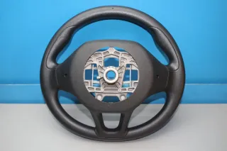 Kunststoff Lenkrad mit Modul 09896728292ZD 98072114ZD Peugeot 208 I Bj.16 - Bild 9