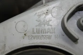 Tata Indica Bj.09 Frontscheinwerfer Scheinwerfer vorne rechts - Bild 4