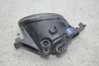 Renault Clio III Bj.09 Nebelscheinwerfer vorne links Valeo 8200002469 - Bild 2