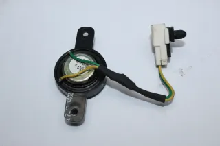 1x Lautsprecher Hochtöner vorne 89302-09040 SsangYong Kyron Bj.06 - Bild 1