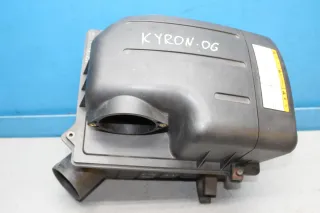Luftfilterkasten Luftfilter Gehäuse 23110-09051 SsangYong Kyron 2.0 Xdi Bj.06 - Bild 1