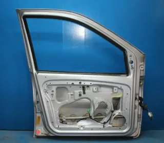 Tata Indica MAT6 Bj.09 Fahrertür Tür vorne links - Bild 7