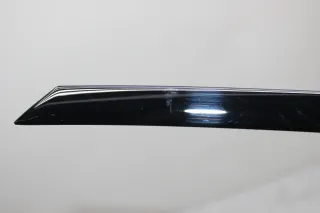Original Audi Q3 F3 Zierleiste für Fensterführung hinten rechts 83A925301AA - Bild 2