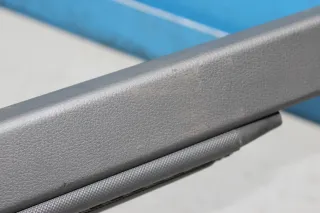 Kofferraumabdeckung Rollo Hutablage Laderaumabdeckung SsangYong Kyron Bj.06 - Bild 7