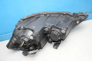 Scheinwerfer vorne rechts LWR Stellmotor SsangYong Kyron Bj.06 - Bild 4