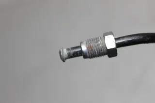 Bremsleitung Bremsschlauch vorne links 9J1611707F Porsche Taycan Y1A - Bild 4