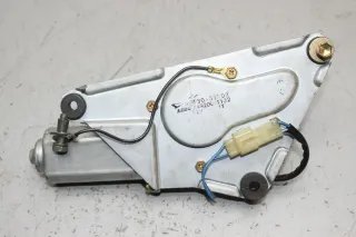 Wischermotor Motor hinten 85130-87702 Daihatsu Gran Move 1.6 16V G3 Bj.00 - Bild 3
