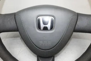 Lenkrad mit Modul 77800-SAA-E71 DAB-3-1043 Honda Jazz II GD Bj.04 - Bild 2