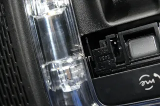 Mercedes Benz W177 Innenleuchte Beleuchtung Leseleuchte vorne A0009000614 - Bild 4