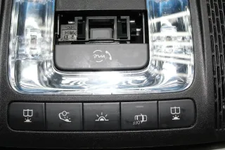 Mercedes Benz W177 Innenleuchte Beleuchtung Leseleuchte vorne A0009000924 - Bild 2