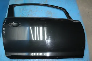 Beifahrertür Tür vorne rechts Opel Corsa D 2-türig Z22C Bj.13 - Bild 2