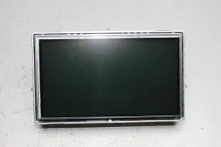 Bordcomputer Display Navi Bildschirm 8200029616A Renault VEL Satis Bj.05 - Bild 1
