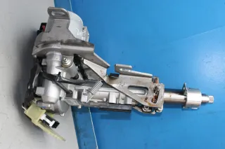 el. Lenksäule 488108885R Steuergerät NSK EAWCEC-062J Renault Megane 3 III Bj.10 - Bild 2