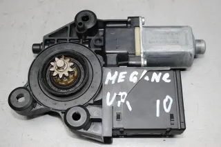Fensterhebermotor Fensterheber vorne rechts 807300006R Renault Megane 3 III Coupe Bj.10 - Bild 1
