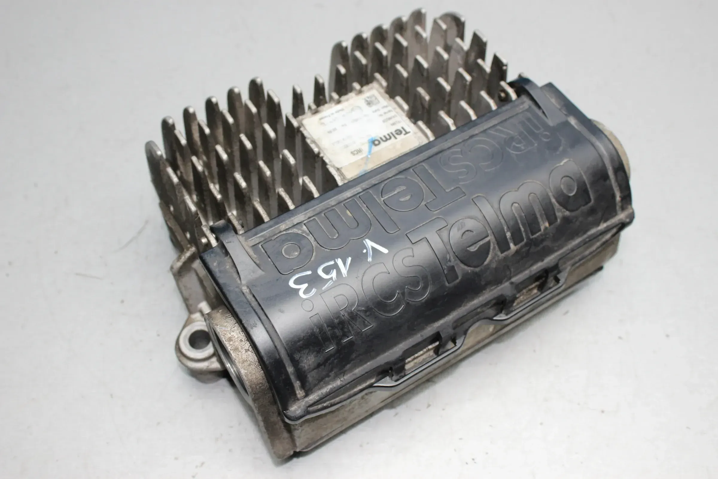 Mercedes Benz Spirnter W907 Telma iRCS Retarder Control System (E24) 10R 051132 - Bild 1