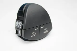 Mercedes Benz W211 Schalter Alarm OFF A211823151 - Bild 1