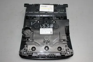 Mercedes Benz W177 Innenleuchte Beleuchtung Leseleuchte vorne A0009001514 - Bild 8