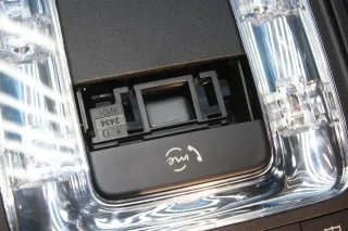 Mercedes Benz W177 Innenleuchte Leseleuchte Beleuchtung vorne A0009001919 - Bild 3