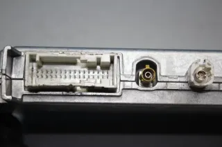 Mercedes Benz W177 Steuergerät Einparkhilfe Bluetooth A0009002720 A0009020553 - Bild 4