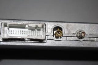 Mercedes Benz W177 Steuergerät 1) Einparkhilfe Bluetooth A0009002720 A0009020553 - Bild 4