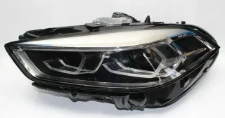 NEU Original BMW 1er F40 Voll LED Scheinwerfer vorne links 5A1E055 - Bild 1