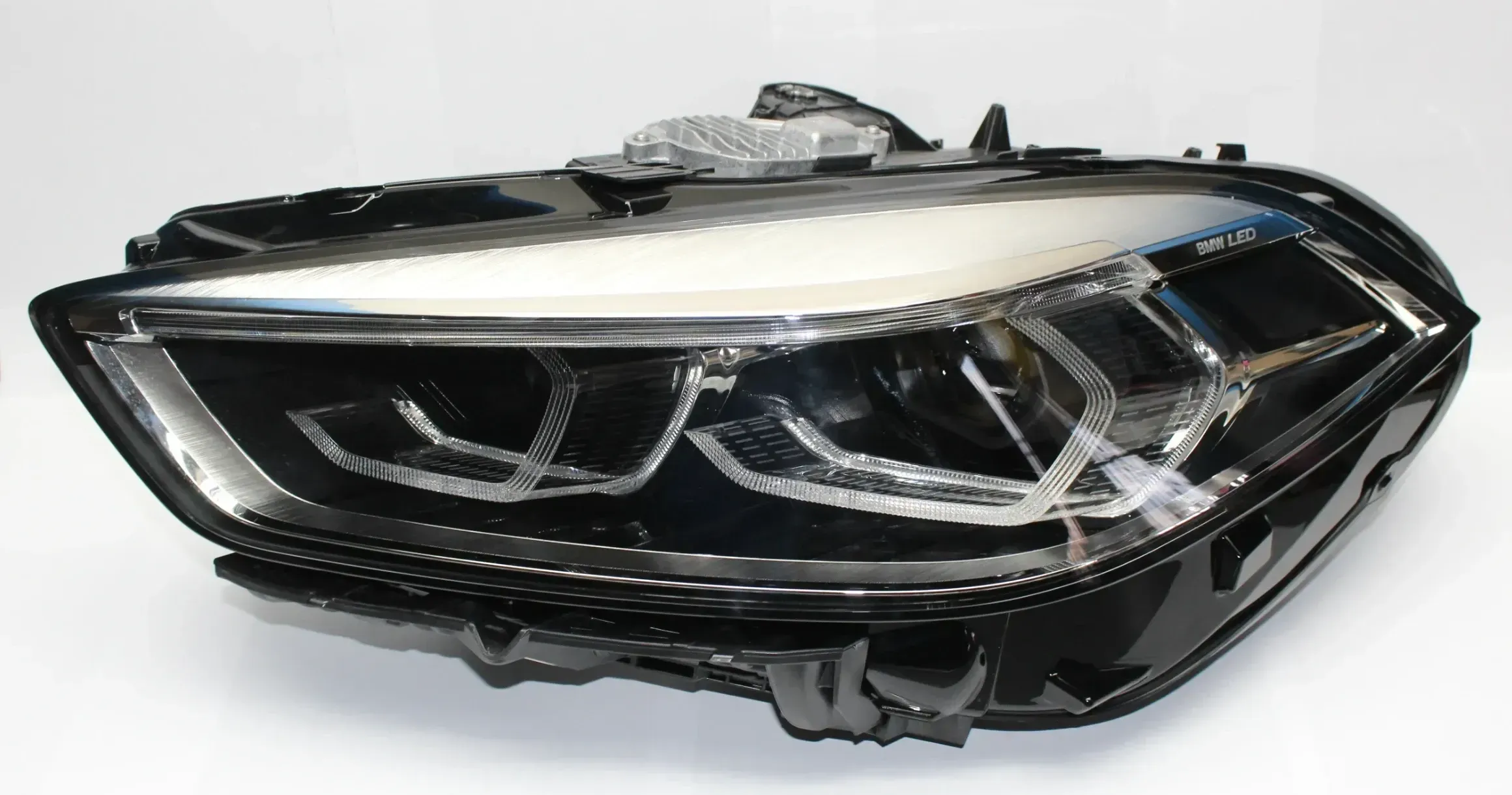 NEU Original BMW 1er F40 Voll LED Scheinwerfer vorne links 5A1E055 - Bild 1