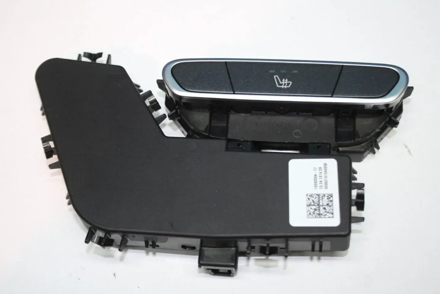 NEU Original Sitzheizung Schalter links A2229051101 Mercedes Benz S Klasse W222 - Bild 1