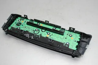 Bedienfeld ohne Rechner! für Autoradio A2469006908 Mercedes Benz W246 - Bild 2