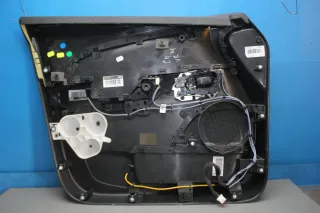 Türverkleidung vorne rechts 96779323BS Citroen C4 Grand Picasso II Bj.14 - Bild 6