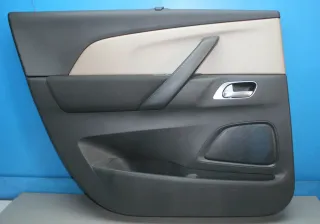 Türverkleidung hinten links 98000302BS Citroen C4 Grand Picasso II Bj.14 - Bild 1