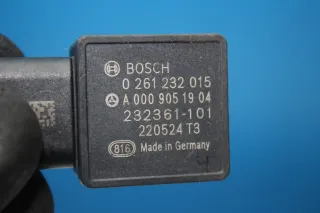 NEU Original Sensor Drucksensor BOSCH 0261232015 Mercedes A0009051904 W213 W205 - Bild 2