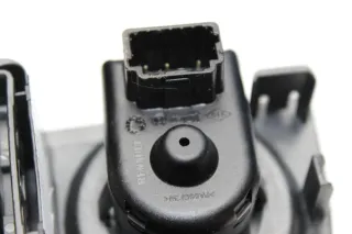Spiegelschalter Schalter Spiegelverstellung 255704649R Dacia Logan MCV 2 II Bj.19 - Bild 5