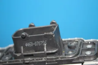 Mercedes Benz Steuergerät A7899007400 E01 HW ZGS003 LVC BEA2 A7899012201 - Bild 4
